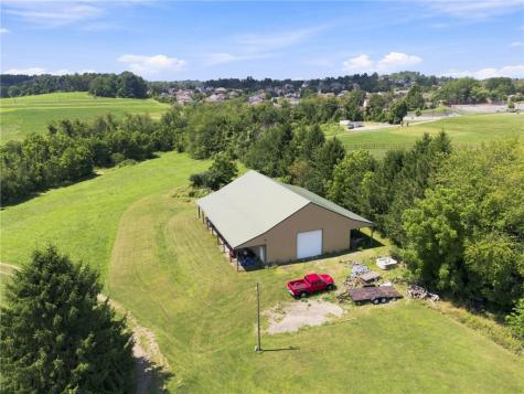 519 Manor Harrison City Road Manor PA 15636