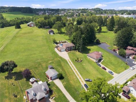 519 Manor Harrison City Road Manor PA 15636