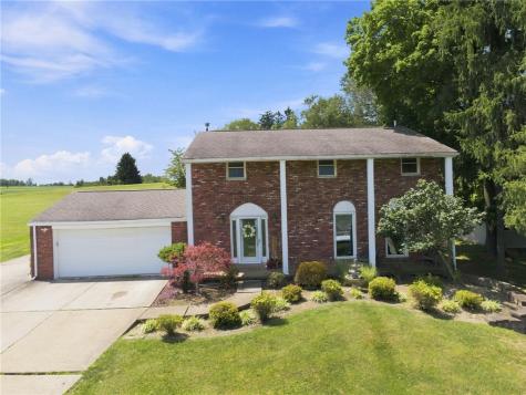519 Manor Harrison City Road Manor PA 15636