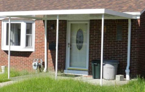 422 Conniston Avenue Bon Air PA 15210