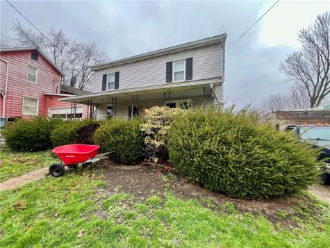 413 State Route 208 Pulaski Township PA 16140