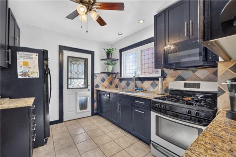 3314 Francisco Street Sheraden PA 15204