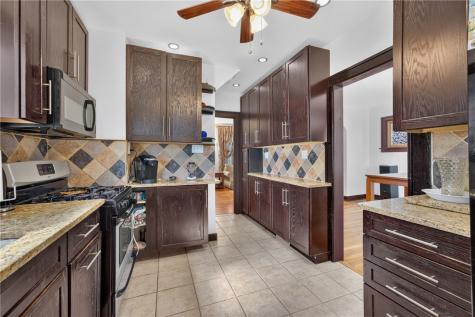 3314 Francisco Street Sheraden PA 15204
