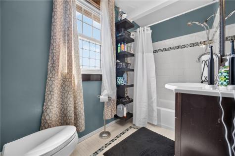 3314 Francisco Street Sheraden PA 15204