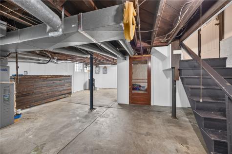 3314 Francisco Street Sheraden PA 15204
