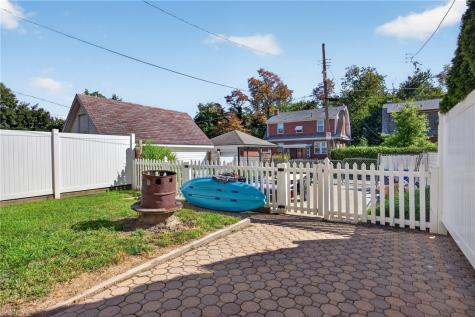3314 Francisco Street Sheraden PA 15204