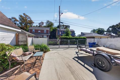 3314 Francisco Street Sheraden PA 15204