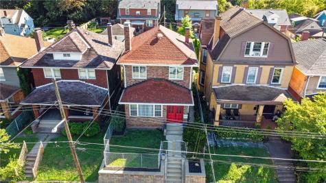 3314 Francisco Street Sheraden PA 15204