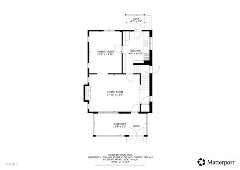 3314 Francisco Street Sheraden PA 15204