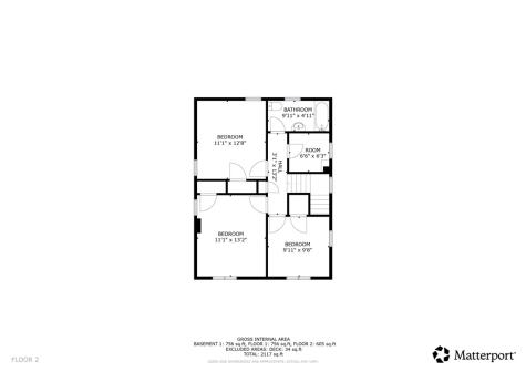 3314 Francisco Street Sheraden PA 15204