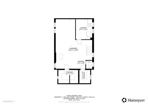 3314 Francisco Street Sheraden PA 15204