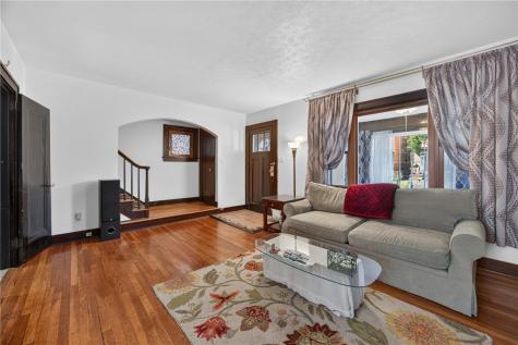 3314 Francisco Street Sheraden PA 15204