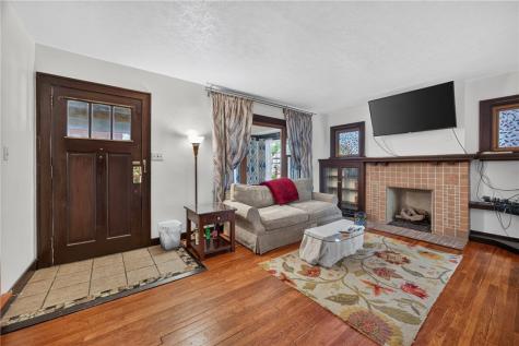 3314 Francisco Street Sheraden PA 15204