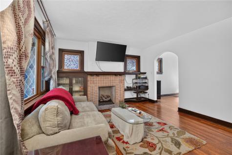 3314 Francisco Street Sheraden PA 15204