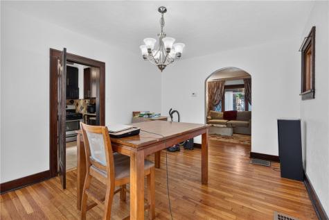 3314 Francisco Street Sheraden PA 15204