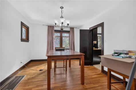 3314 Francisco Street Sheraden PA 15204