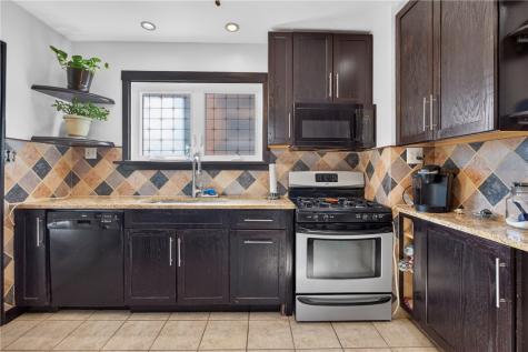 3314 Francisco Street Sheraden PA 15204