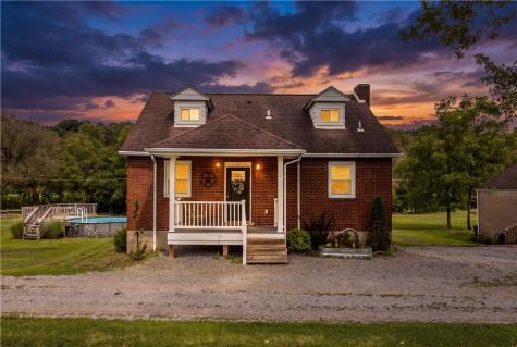 5 Creek Lane West Deer PA 15076