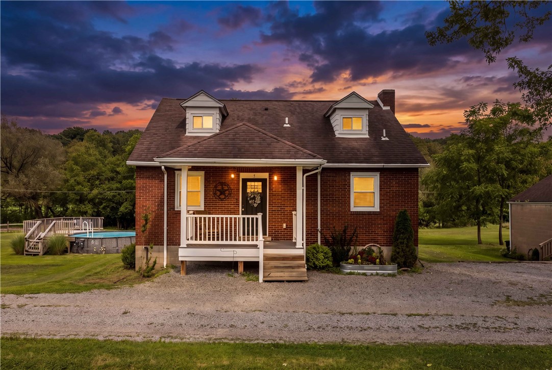 5 Creek Lane West Deer PA 15076