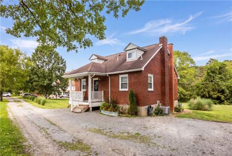 5 Creek Lane West Deer PA 15076
