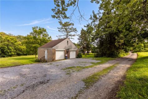 5 Creek Lane West Deer PA 15076