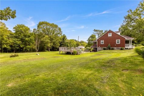5 Creek Lane West Deer PA 15076