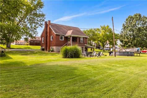 5 Creek Lane West Deer PA 15076