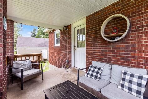 5 Creek Lane West Deer PA 15076
