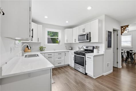5 Creek Lane West Deer PA 15076