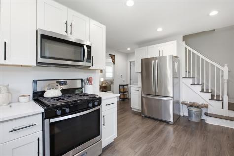 5 Creek Lane West Deer PA 15076