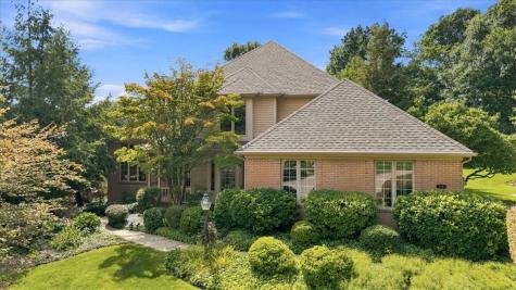 114 Hidden Valley Court Ohio Township PA 15143