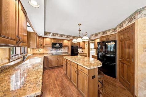 114 Hidden Valley Court Ohio Township PA 15143