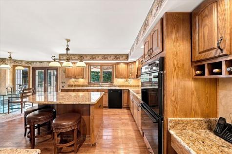 114 Hidden Valley Court Ohio Township PA 15143
