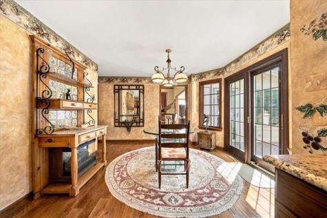 114 Hidden Valley Court Ohio Township PA 15143