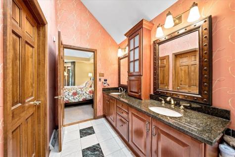 114 Hidden Valley Court Ohio Township PA 15143