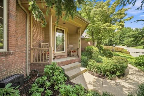 114 Hidden Valley Court Ohio Township PA 15143