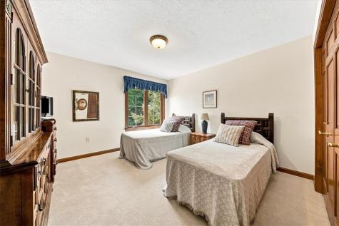 114 Hidden Valley Court Ohio Township PA 15143