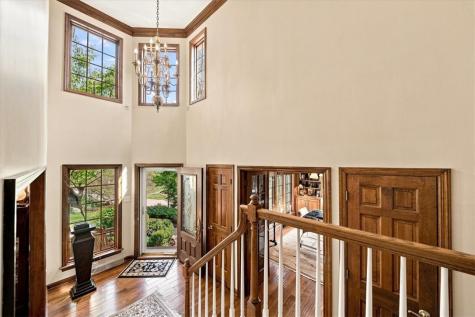 114 Hidden Valley Court Ohio Township PA 15143