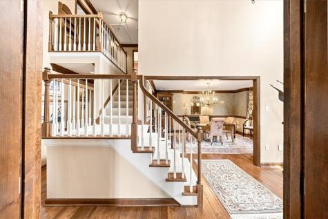 114 Hidden Valley Court Ohio Township PA 15143