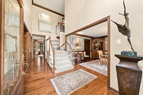 114 Hidden Valley Court Ohio Township PA 15143
