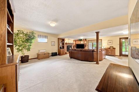 114 Hidden Valley Court Ohio Township PA 15143