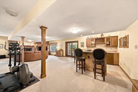 114 Hidden Valley Court Ohio Township PA 15143