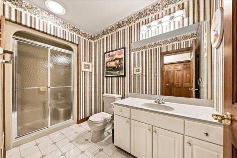114 Hidden Valley Court Ohio Township PA 15143