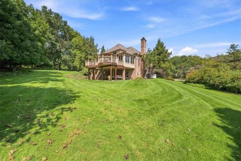 114 Hidden Valley Court Ohio Township PA 15143