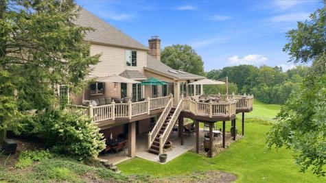 114 Hidden Valley Court Ohio Township PA 15143