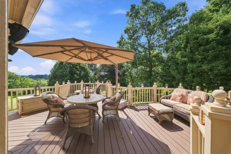 114 Hidden Valley Court Ohio Township PA 15143
