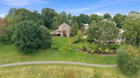 114 Hidden Valley Court Ohio Township PA 15143