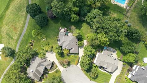 114 Hidden Valley Court Ohio Township PA 15143