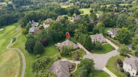 114 Hidden Valley Court Ohio Township PA 15143