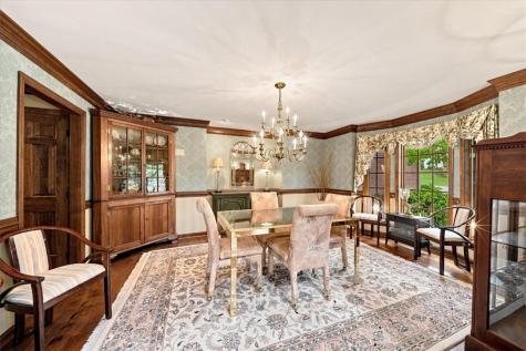 114 Hidden Valley Court Ohio Township PA 15143